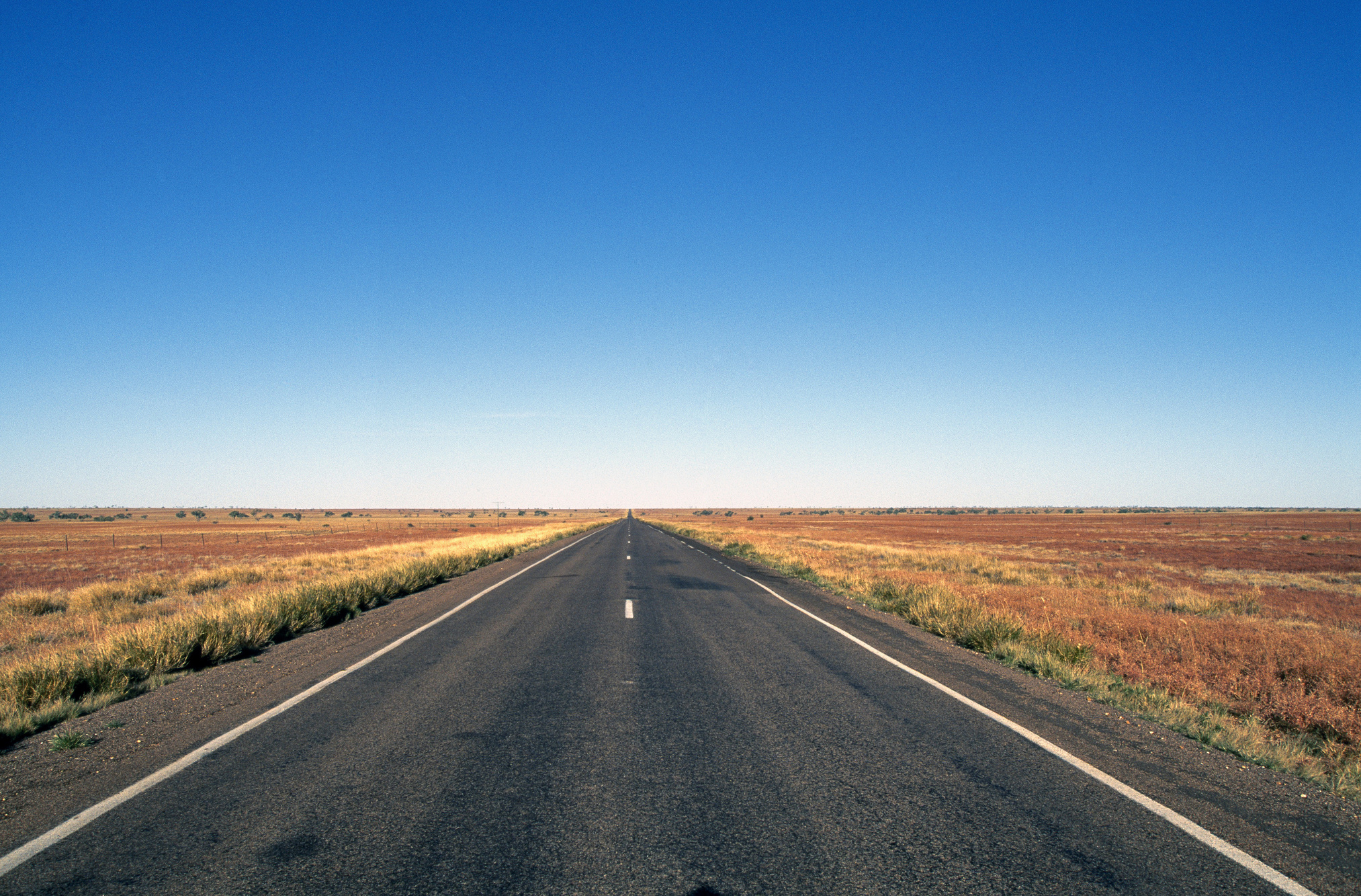 Road